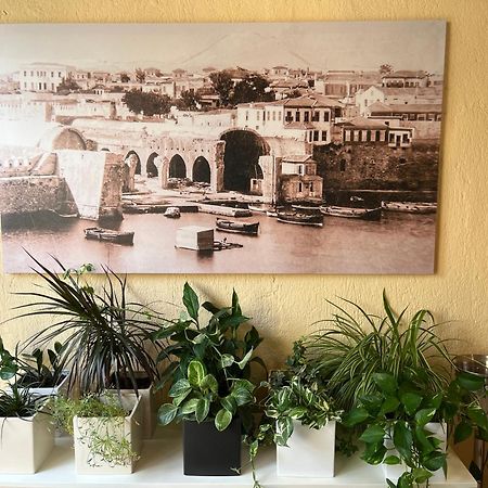Appartamento La Casa Del Sal Candia Esterno foto
