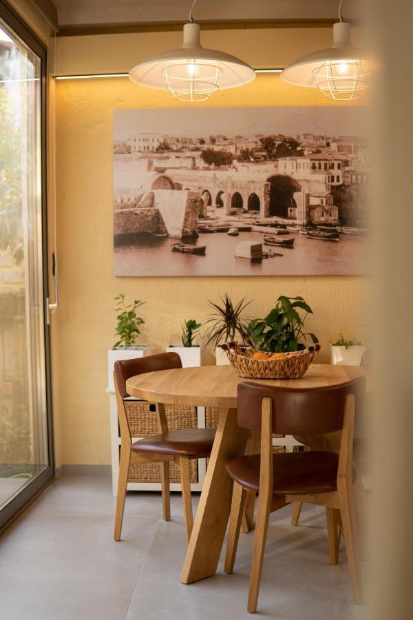 Appartamento La Casa Del Sal Candia Esterno foto