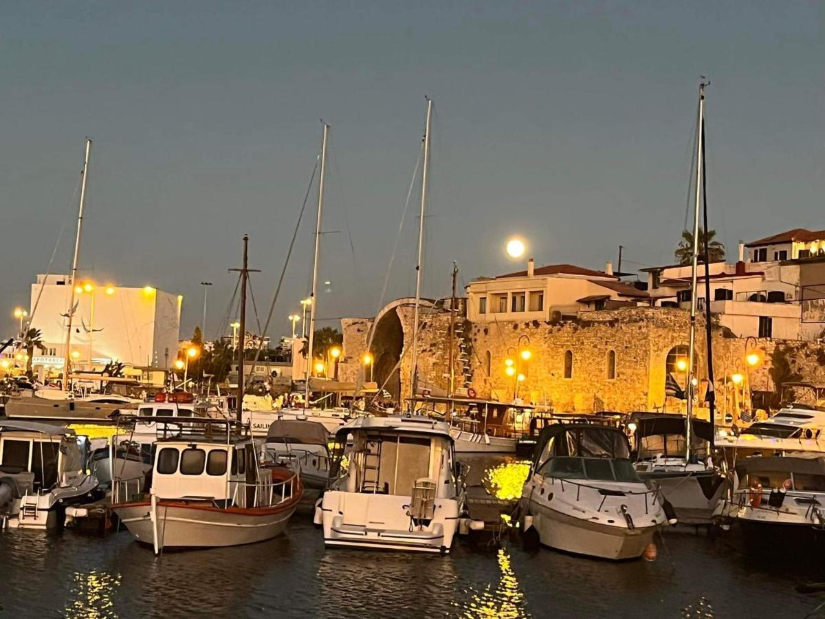 Appartamento La Casa Del Sal Candia Esterno foto
