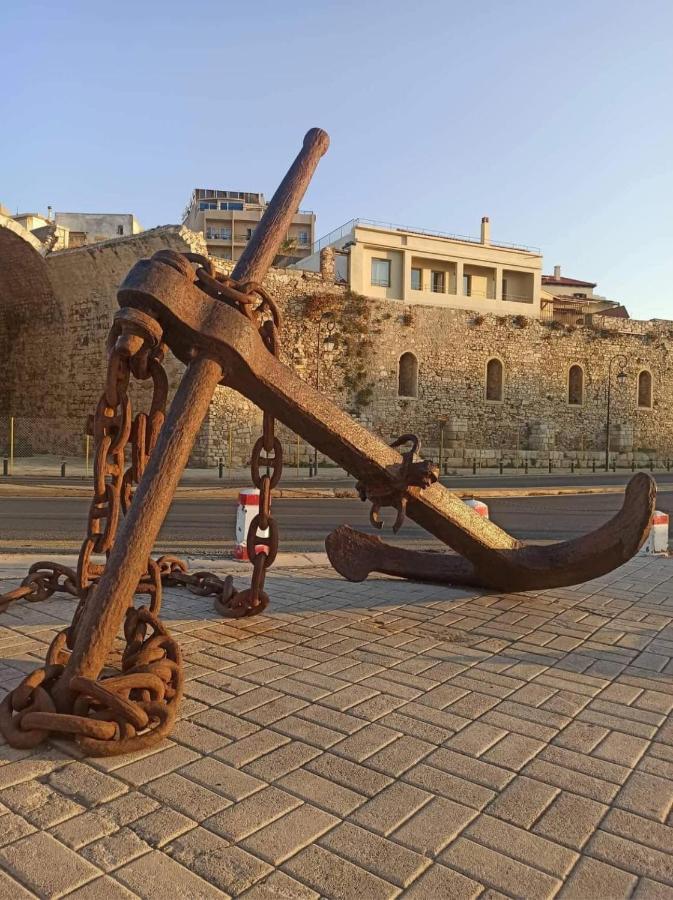 Appartamento La Casa Del Sal Candia Esterno foto