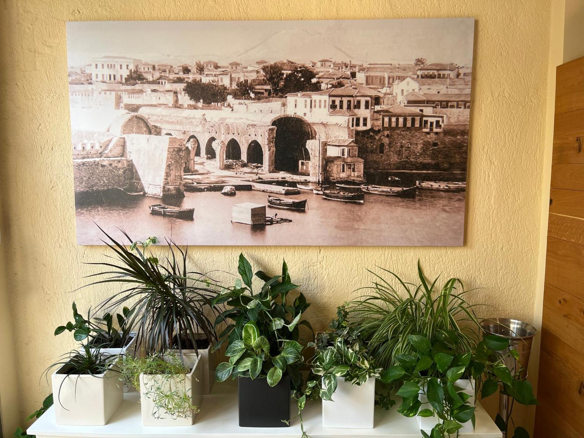 Appartamento La Casa Del Sal Candia Esterno foto